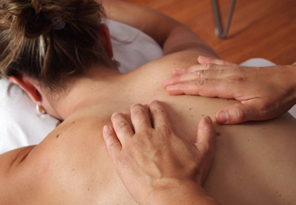 Swedish Massage